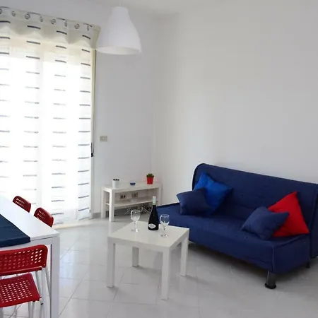 La Casa Di Carta Apartment Borgo Bonsignore Exterior photo