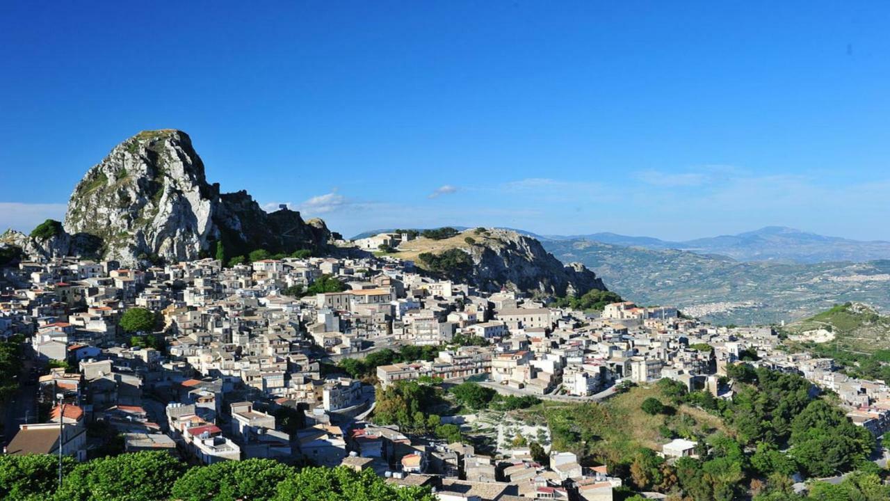 La Casa Di Carta Borgo Bonsignore