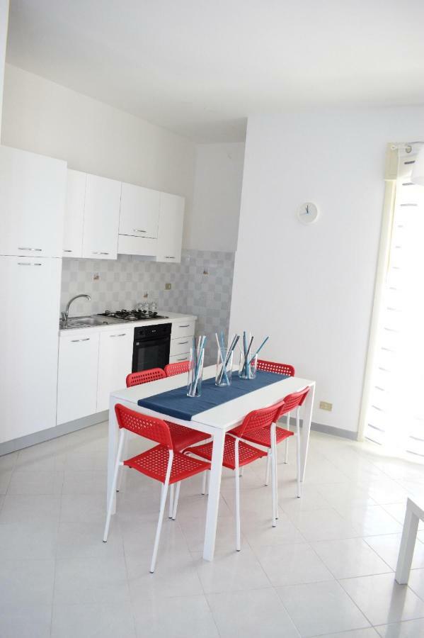 Apartment La Casa Di Carta *