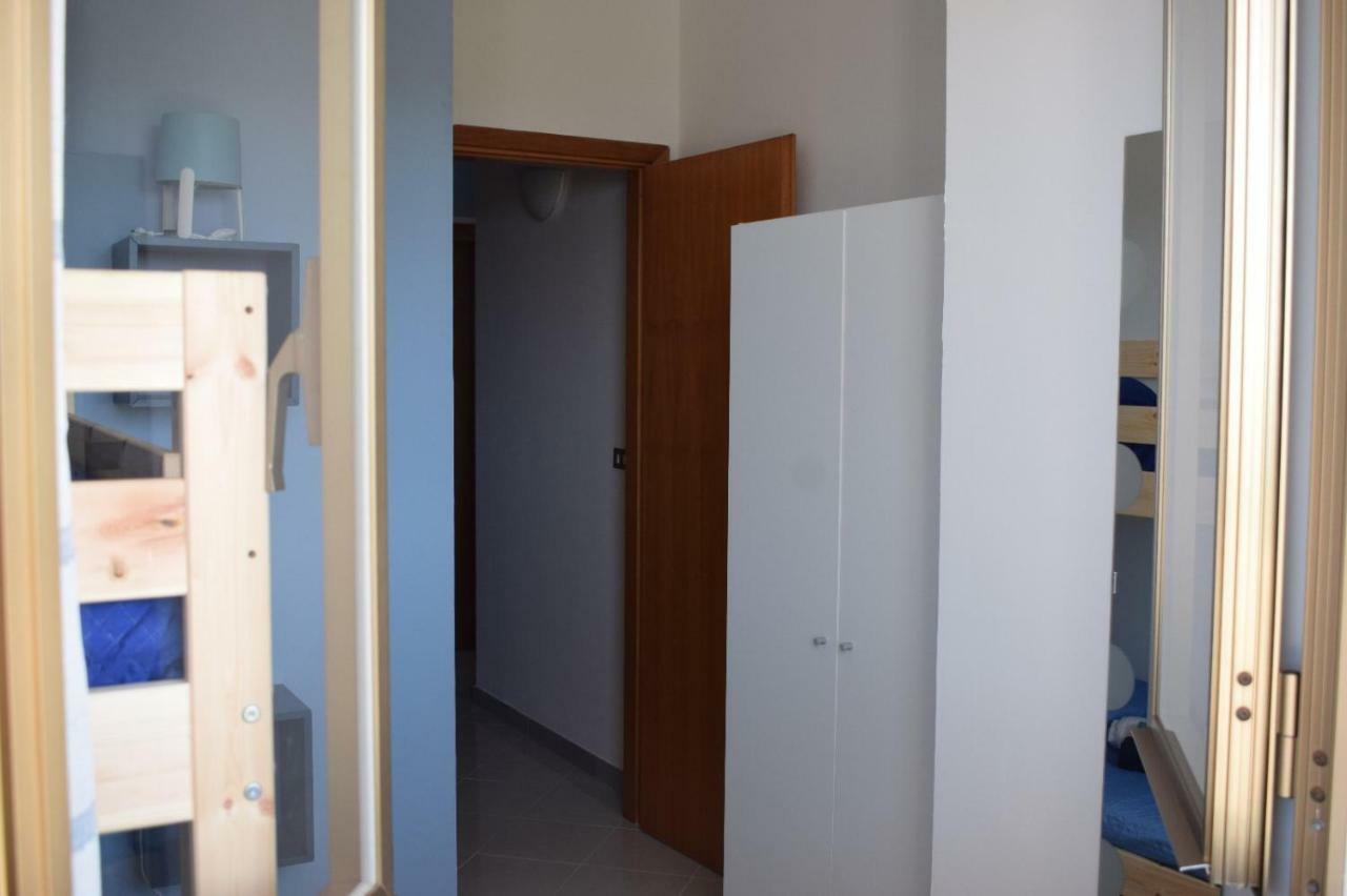 Apartment La Casa Di Carta