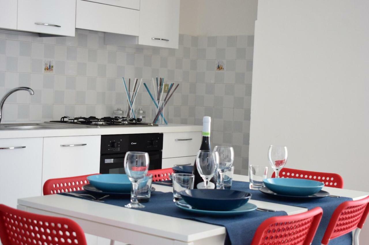La Casa Di Carta Apartment *