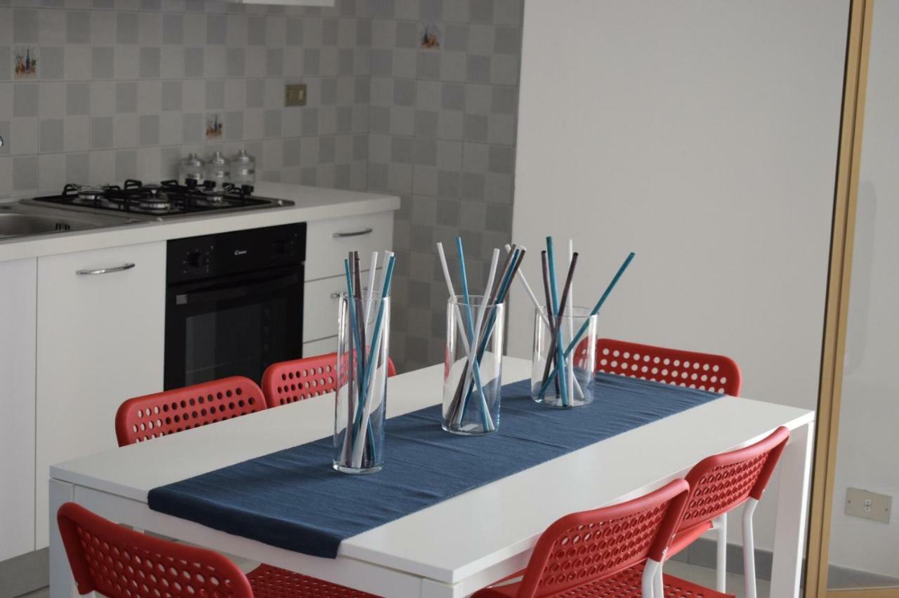 La Casa Di Carta Apartment