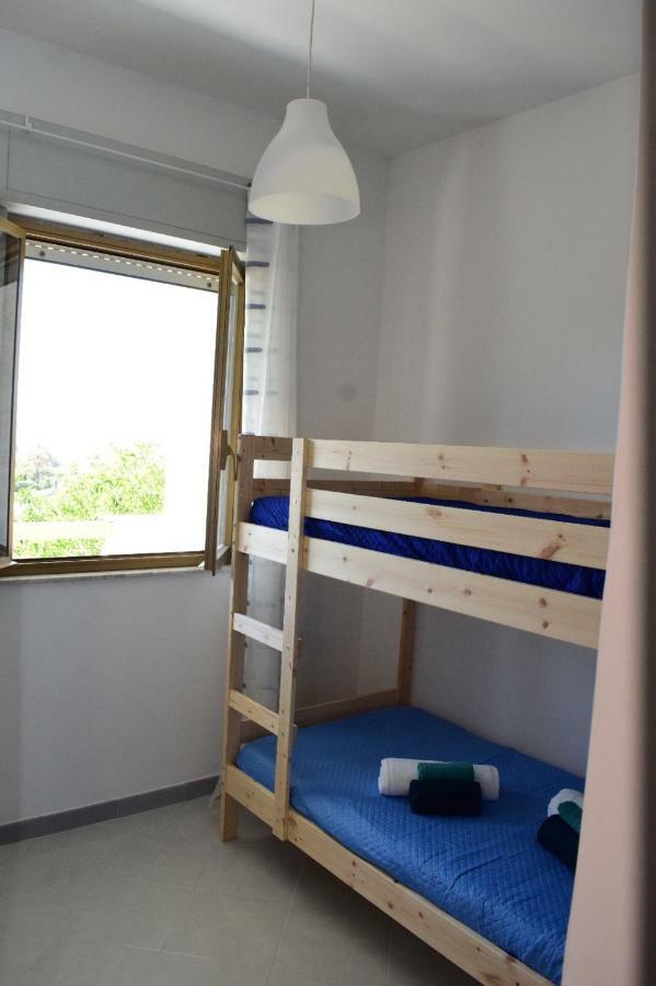 La Casa Di Carta Apartment Borgo Bonsignore