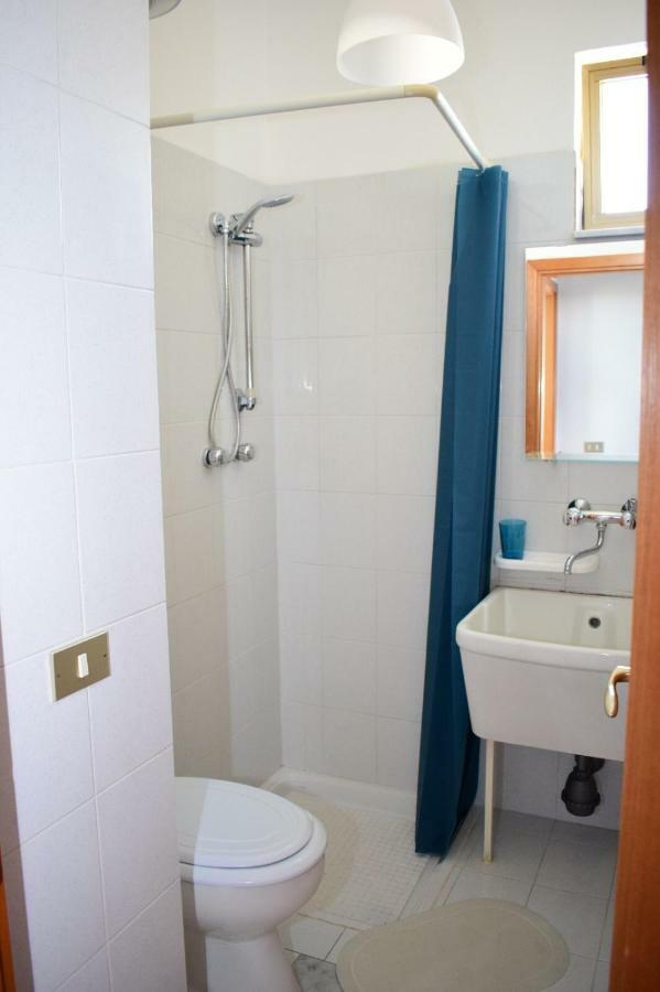 Apartment La Casa Di Carta Borgo Bonsignore