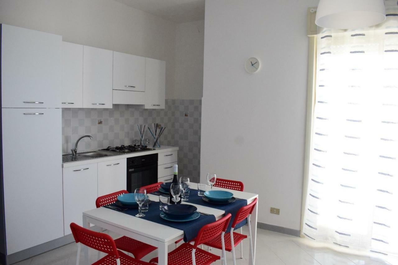 Apartment La Casa Di Carta *
